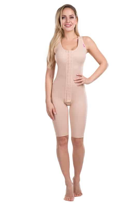 Costum de compresie fara maneci - MGF Variant product image