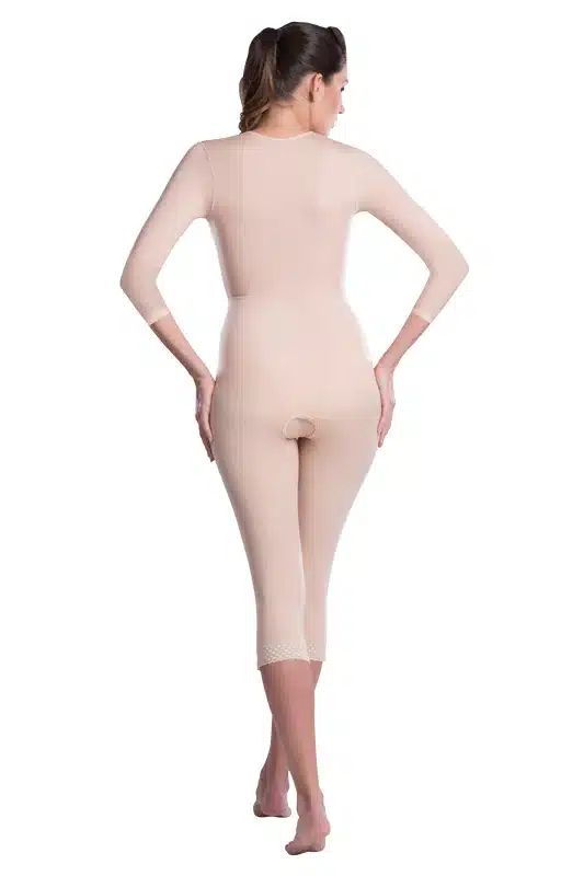 Imbracaminte de compresie completa postoperatorie - MHD Comfort product image 4