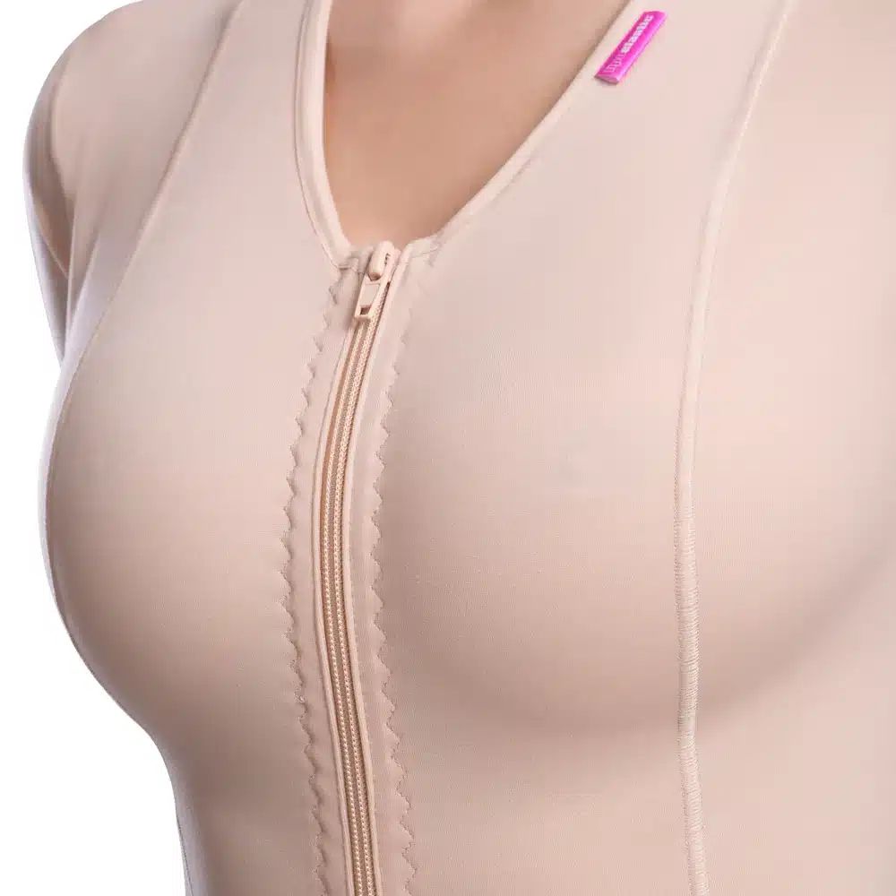 Imbracaminte de compresie completa postoperatorie - MHD Comfort product image 2