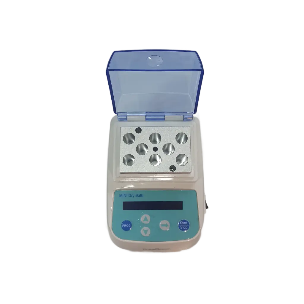 Mini Incubator Mini Dry Bath 100F product image 2
