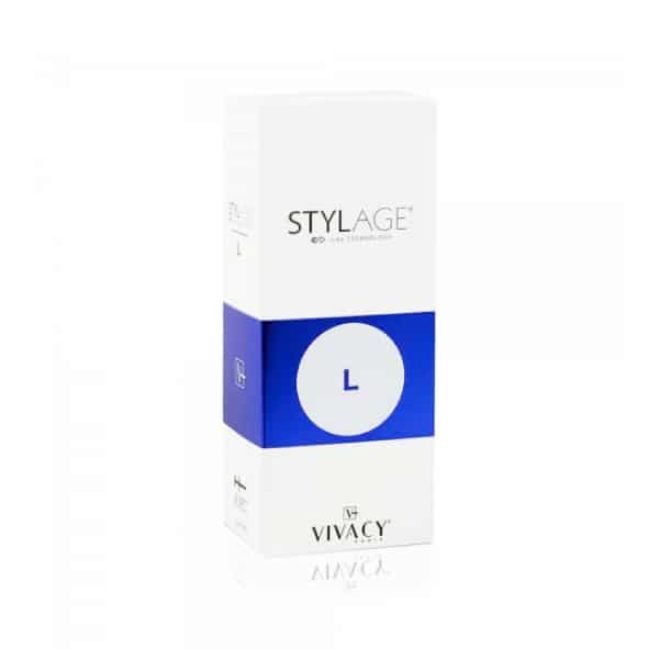 STYLAGE L Bi-Soft, 1 Seringă x 1 ml product image