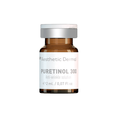 Puretinol 300 product image