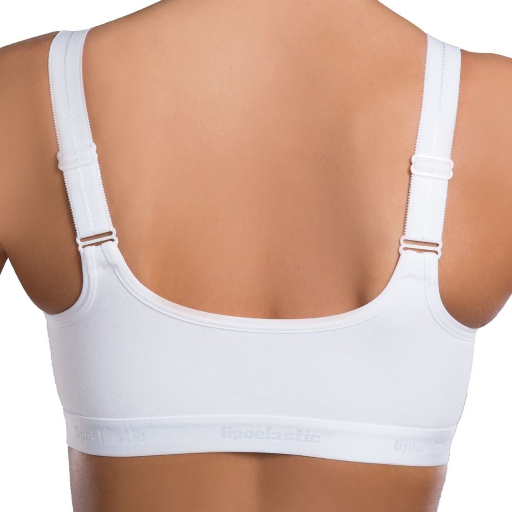 Bustieră medicală postoperatorie - PI active product image 5