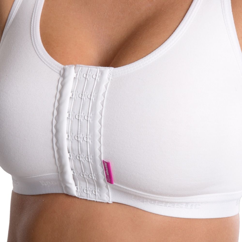 Bustieră medicală postoperatorie - PI active product image 6