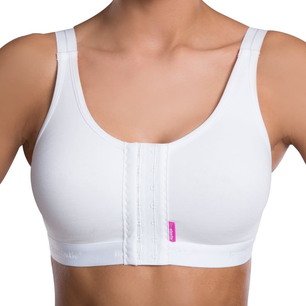 Bustieră medicală postoperatorie - PI active product image 8