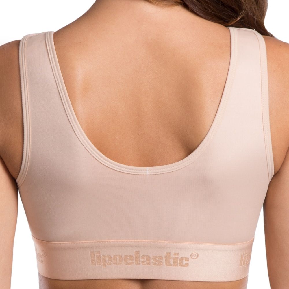 Bustieră medicinală post-operatorie - PI ideal product image 6