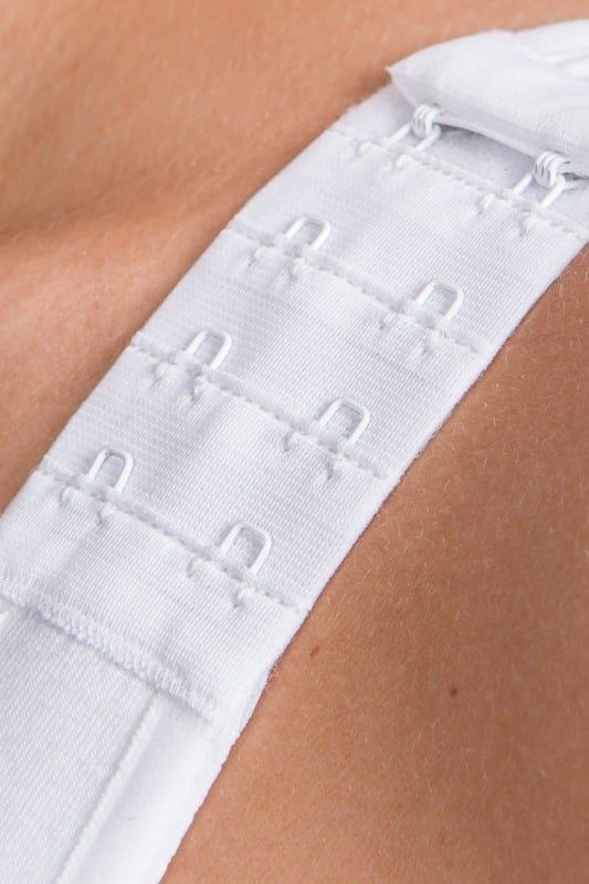 Bustieră medicală din bumbac - PI super product image 4