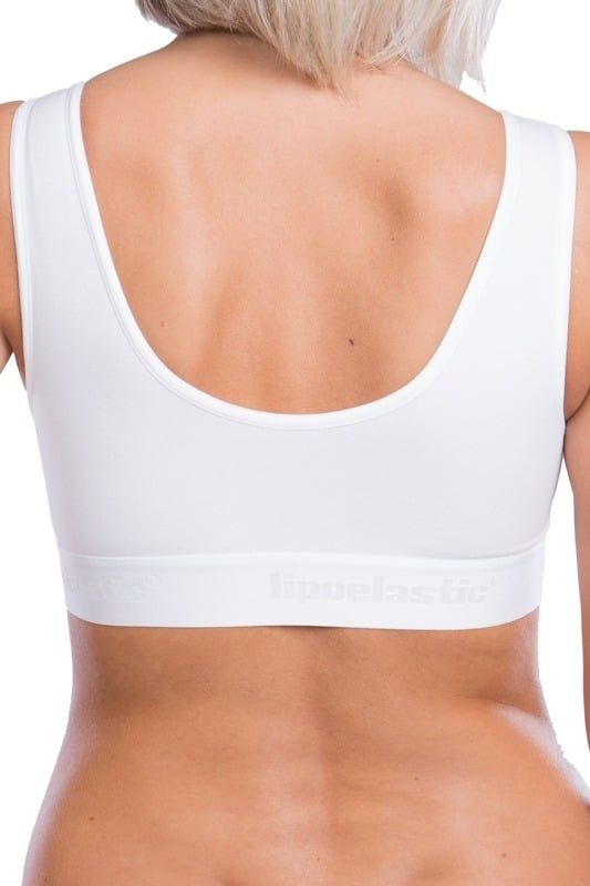 Bustieră medicală din bumbac - PI super product image 3