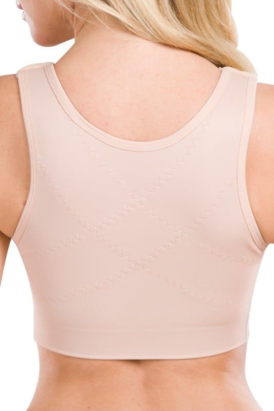 Bustieră postoperatorie compresivă - PI Plus product image 3