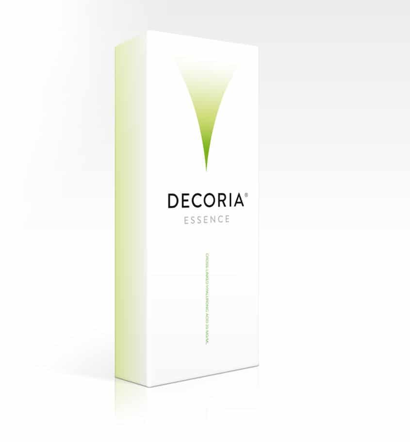 DECORIA ESSENCE, 1x1ml product image