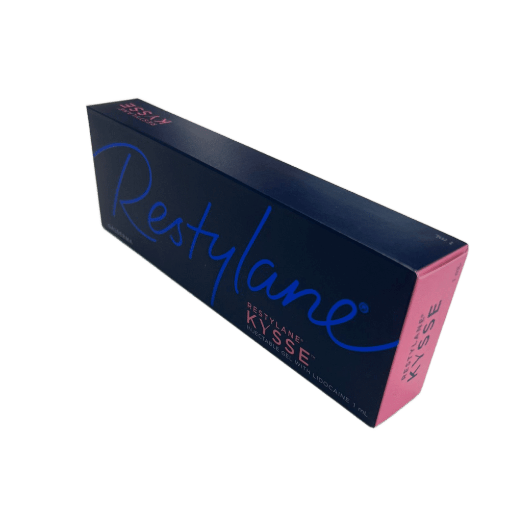 Restylane Kysse  (Emervel® Lips) 1 ml product image