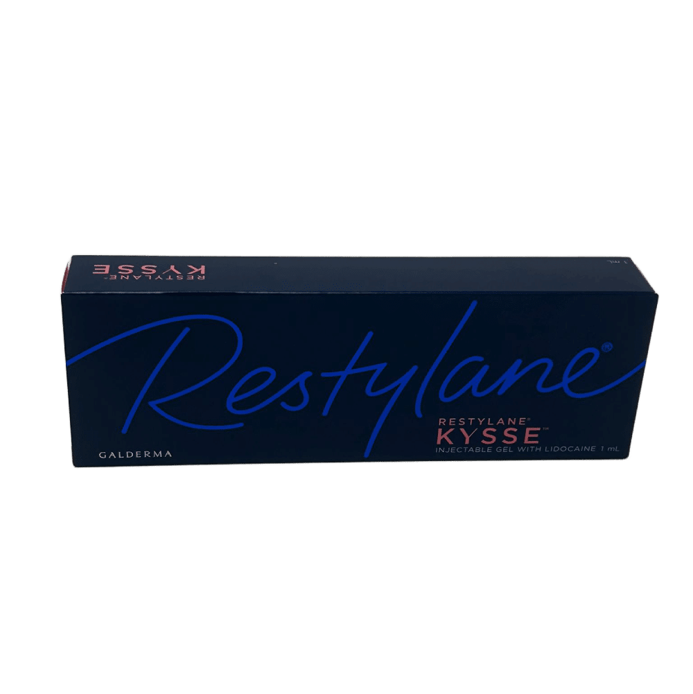 Restylane Kysse  (Emervel® Lips) 1 ml product image 3