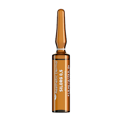 Silorg (siliciu organic) 0.5% product image