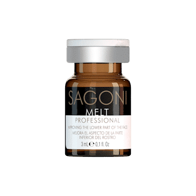 Promo 8 x SAGONI MELT + 2 x SAGONI MELT CARE product image 3