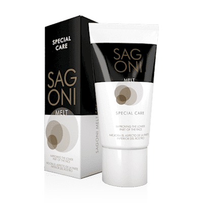 Promo 8 x SAGONI MELT + 2 x SAGONI MELT CARE product image 2