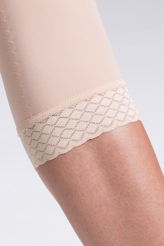 Pantaloni de compresie post-lipoaspiratie - TD Leggings product image 6
