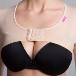 Maneci de compresie postoperatorii (brachioplastie, liposuctie) - AP long variant product image 2
