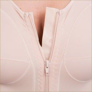 Imbracaminte postoperatorie fara maneci - MH special Comfort product image 4
