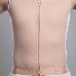 Vesta de compresie postoperatorie pentru barbati - MTm Comfort product image 3