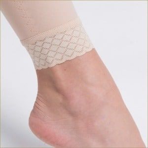 Pantaloni de compresie post-lipoaspiratie - TB Leggings product image 3