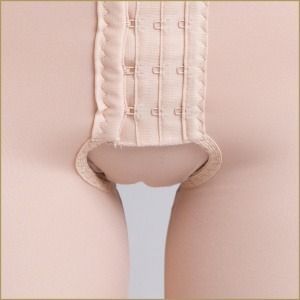 Pantaloni de compresie postoperatorii - TF Variant product image 2