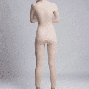 Costum compresiv postoperatoriu - MHB Comfort product image 4