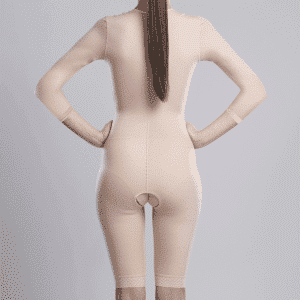 Imbracaminte de compresie completa postoperatorie (interventii chirurgicale, post-sarcina) - MHF Comfort product image 4