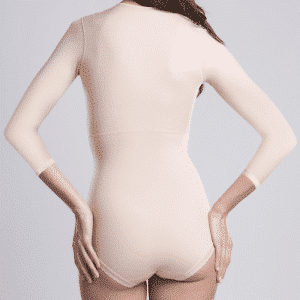 Vesta de compresie cu maneci trei sferturi - MH Comfort product image 4