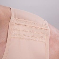 Vesta de compresie postoperatorie pentru barbati (ginecomastie) - MTmS Comfort product image 4