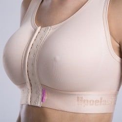 Bustieră medicinală post-operatorie - PI ideal product image 2