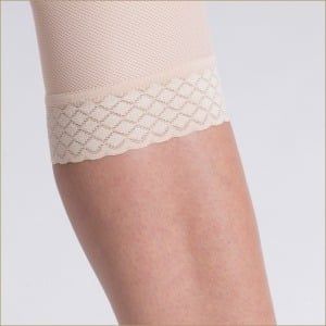 Pantaloni modelatori compresivi - TD unique Variant product image 3
