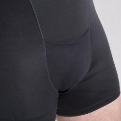 Burtiera compresiva pentru barbati, XS/3XL, VHmm comfort product image 4