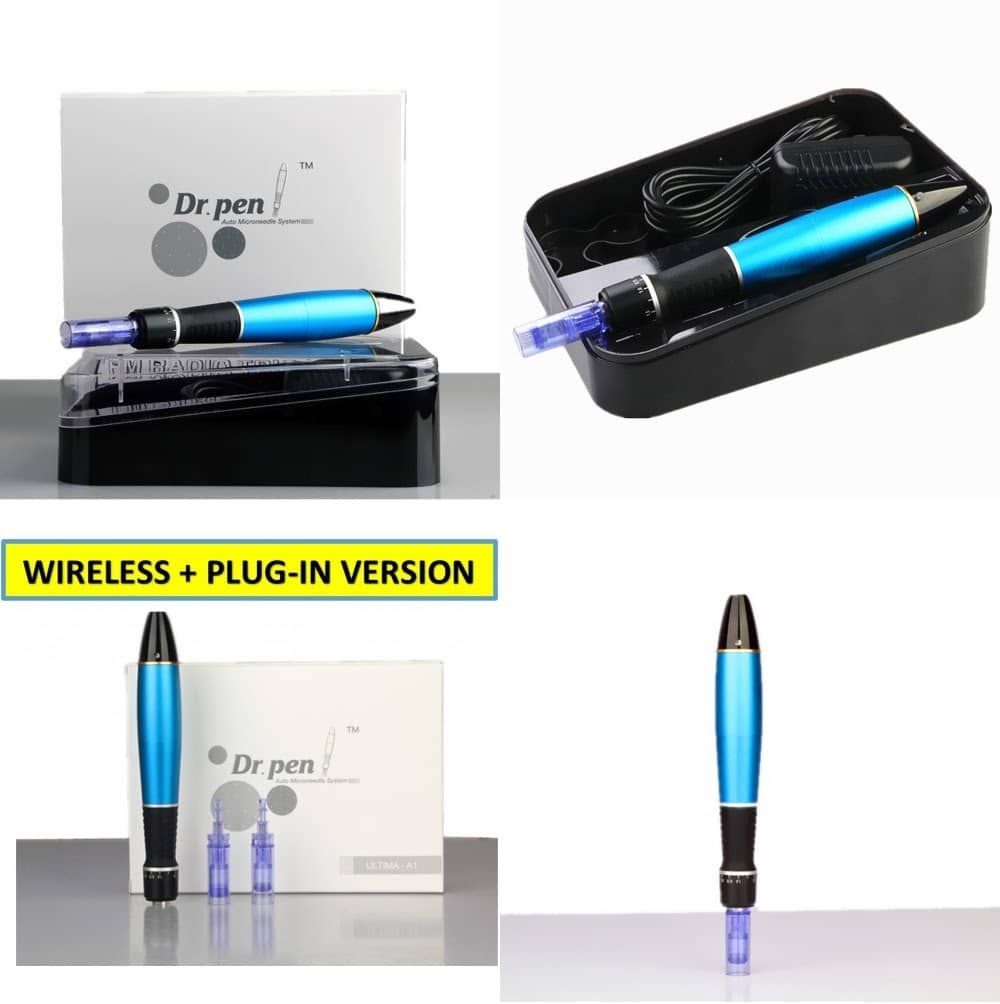 Aparat microneedling Dr Pen product image
