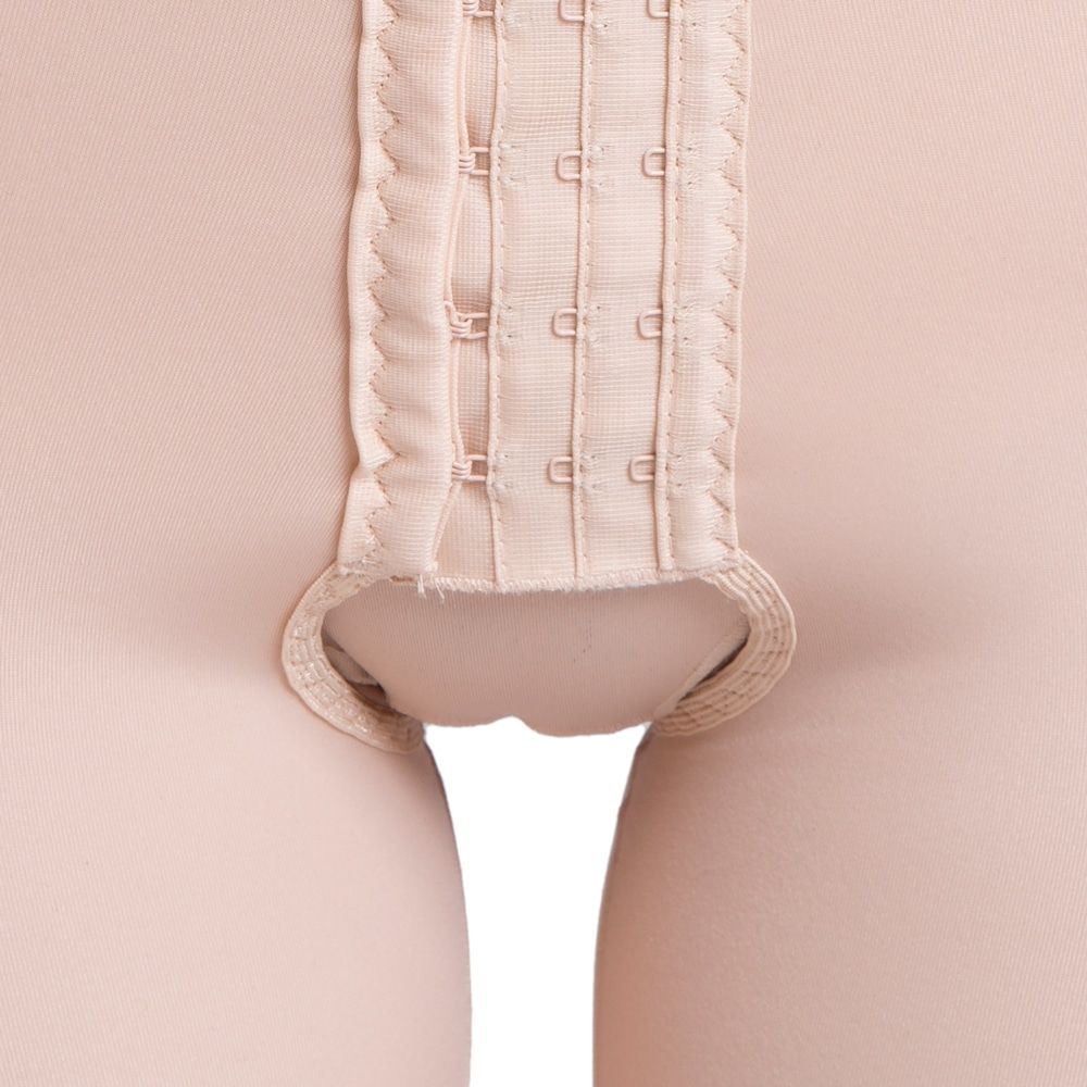 Costum compresie postoperatorie (liposuctie, abdominoplastie) VD body Variant product image 6