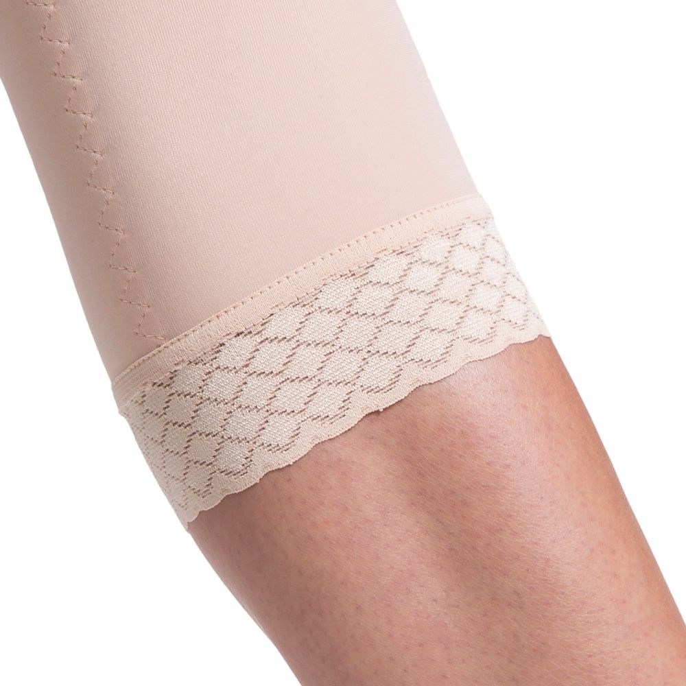 Imbracaminte postoperatorie (liposucție abdomen, fese, șolduri, coapse și genunchi) - VD product image 5