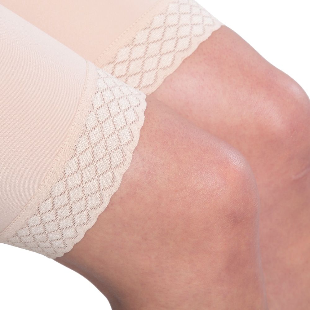Corset de compresie postoperatorie (abdominoplastie, liposuctie) - VF body Variant product image 4