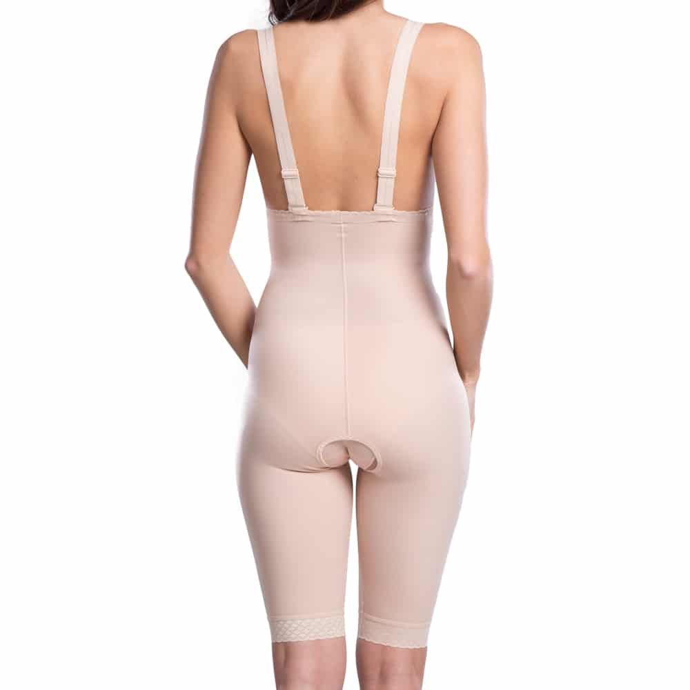 Corset de compresie postoperatorie (liposuctie abdomen/spate, cezariana) - VF product image 4