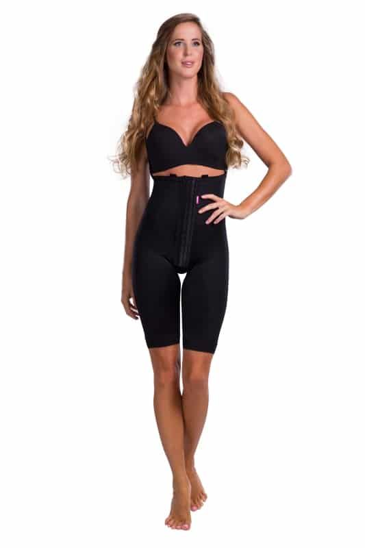 Corset de compresie postoperatorie (abdominoplastie, lipoaspiratie) - VF Variant product image 5