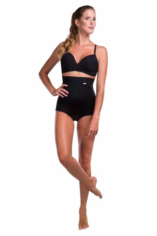 Corset de compresie postoperator (liposuctie, cezariana) - VH product image 5