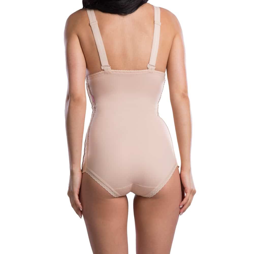 Corset de compresie post-liposuctie abdomen/spate, cezariana - VH Variant product image 3