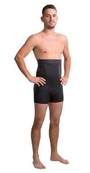 Burtiera compresiva pentru barbati, XS/3XL, VHmm comfort product image