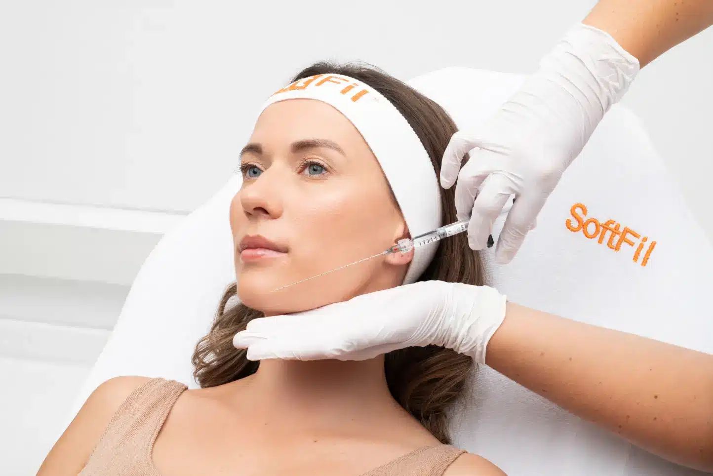 Microcanula 30G 25mm XL, SoftFil Precision product image 8