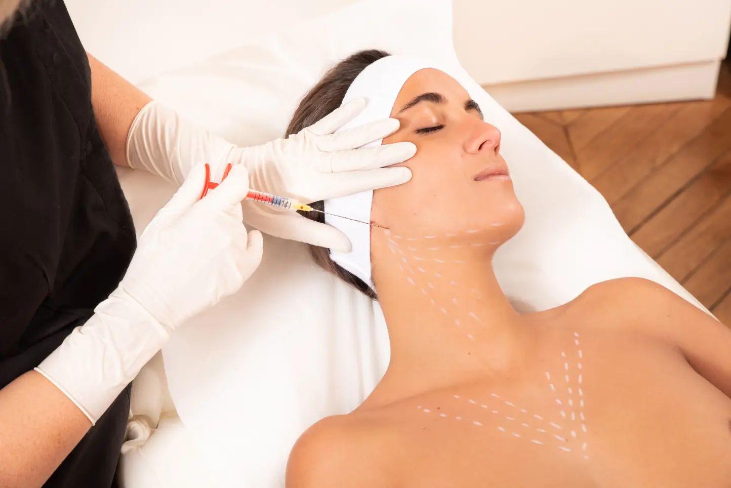 Microcanula 27G x 50mm XL, SoftFil Precision product image 10