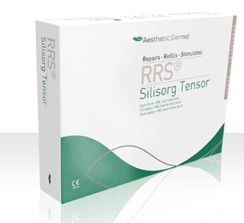 RRS Silisorg Tensor - implant dermic cu Siliciu organic product image