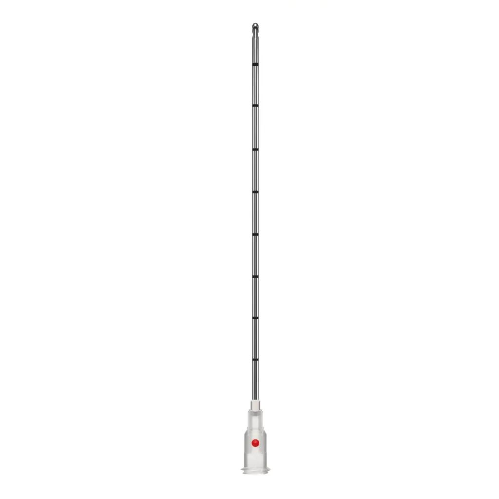 Microcanula 16G x 90mm XL, SoftFil Precision product image 2