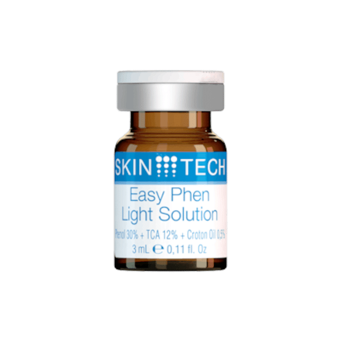 Easy Phen Light - peeling hibrid Fenol/TCA, 1 sesiune product image