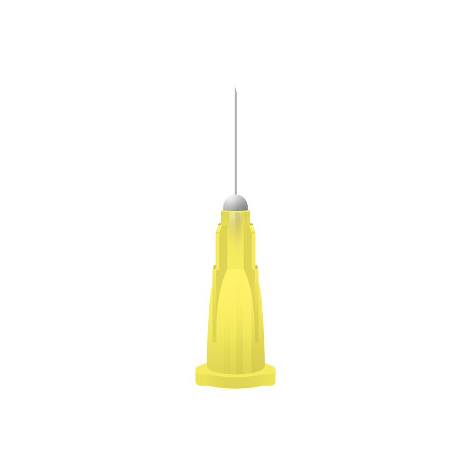 Ace mezoterapie 30G Galben, 40mm, 100buc, Meso-Relle product image 11
