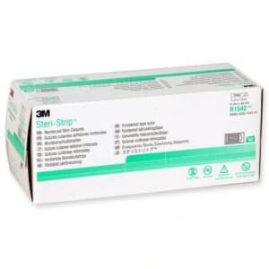 Steri-Strip Skin Closure – R1542 - Benzi adezive intarite pentru sutura leziunilor product image