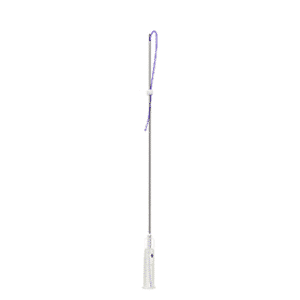 Fire Lifting facial Bijou CANULA L19E0207, 19G, 2buc product image