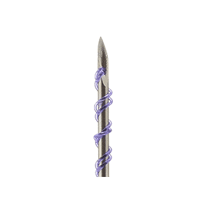 Fire lifting facial dublu rasucite, 26G, 10buc, Bijou TH2650 product image